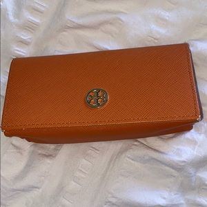 Tory Burch Sunglasses Case